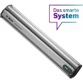 Bosch Bike Batterie Powertube Smart System 540wh Bbp3850