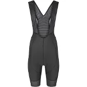 Bioracer Icon Bib Shorts Noir L Femme
