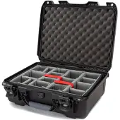 Nanuk 930 Case Black with Divider
