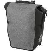Agu Shelter Pannier 17l Gris