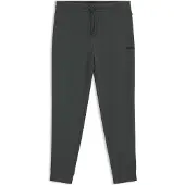 BOSS Hommes, Pyjama, Waffle Pants Cuff, Vert, (L)