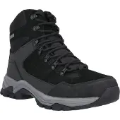 Whistler Boots 'Detion' anthracite / noir