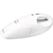 Bomann Aspirateur à batterie CB 967 5,5 Volt blanc