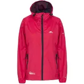 Trespass Qikpac Jacket Rose M Femme