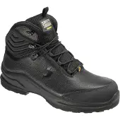 Safety Jogger MODULO LE S3S MID TG noir 47