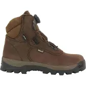 Chiruca Bottes 4475012 pour Femme