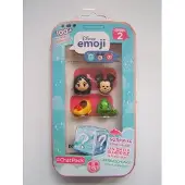 Disney Emoji #ChatPack Série 2