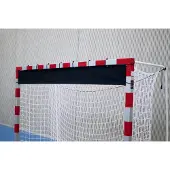 Powershot Réduction du but de handball en polyester - réduit la hauteur du but
