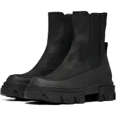 ONLY Chelsea Boots 'Tola' noir