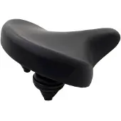 Cortina Selle de vélo Cortina 6605 USN Noir