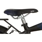 Alpina Selle de vélo Yabber pour vélos de 24 à 26 pouces