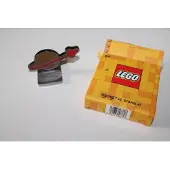 LEGO Aimant logo de l'espace - Promotionnel 5008908