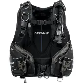 Oceanic Gilet De Stabilisation Atmos