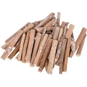 Colorations - Branches de bois flotté, 250 grammes