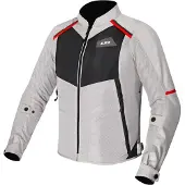 LS2 Breeze Veste textile moto