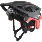 Alpinestars Casque Vtt Vector Pro Atom