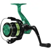 Delphin Moulinet Elixir 3T 3000