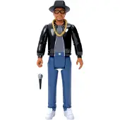Born In France Figurine Run-D.M.C. ReAction Darryl DMC McDaniels