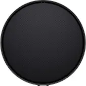 DeFunc Home Small Wi-Fi Smart Speaker 200 x 200 x 101 mm - Noir - Multiroom - 40W