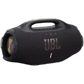 JBL Boombox 4 Noir