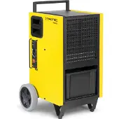 Trotec Déshumidificateur TTK 355 S (max. 70 L/jour)