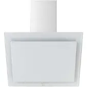 NOVY Hotte murale Vision 75 cm Blanc 7851