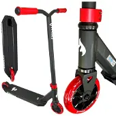 Chilli Trottinette Chilli Pro Base S Red