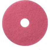 Wecoline Weco Tapis de sol Flamingo Rose 16 pouces (5 pièces)
