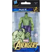 Marvel Mini-figurines Avengers – Hulk
