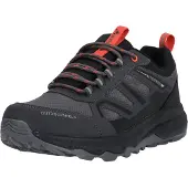 Whistler Chaussure basse 'Qisou' gris foncé