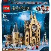 LEGO Harry Potter 75948 Poudlard Uhrenturm
