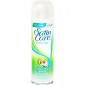 Gillette Gel de rasage hydratant Avocado Twist (Satin Care) 200 ml