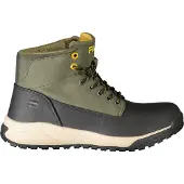 FILA Bottines à lacets 'Lance XXI' | 42 | male