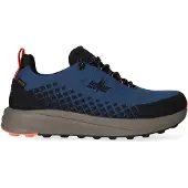 Lomer Chaussures de randonnée Gravity MTX, bleu nuit, taille 44