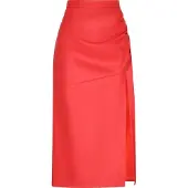Faina Jupe rouge