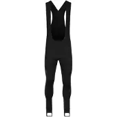 Bioracer Tempest Gravel Bib Tights Noir 2XL Homme