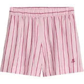 Marc o'polo Pantalon de pyjama ' Mix N Match ' rose / rose