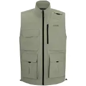Regatta Anti-insect Travel Light Vest Vert L Homme