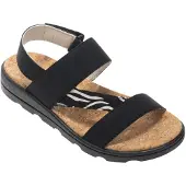 Regatta Rylie Sandals Noir EU 39 Femme