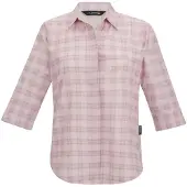 Regatta Keralin Long Sleeve Shirt Rose 42 Femme