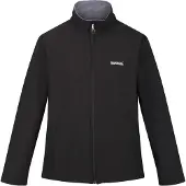 Regatta Cera V Softshell Jacket Noir 3XL Homme