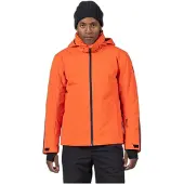 Rossignol Strawpile Jacket Orange XL Homme