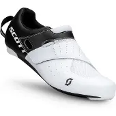 SCOTT Road Tri Sprint Schuh noir/blanc 45.0