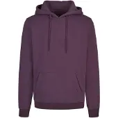 New Morning Studios Nm010 Hoodie Violet 5XL