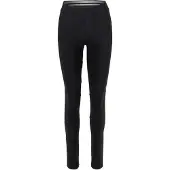 Agu Essential Ii Base Layer Pants Vert L Femme