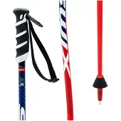 Swix Wc Pro Sg Junior Poles Argenté 105 cm Garçon