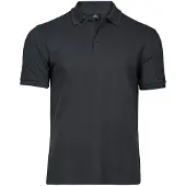 Tee Jays Men's Luxury Stretch Polo