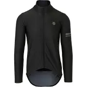 Agu Performance Rain Long Sleeve Jersey Noir 3XL Homme