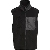 Build Your Brand Gilet Bonded