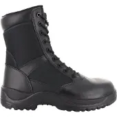 Magnum Bottines à lacets 'Centurion 8.0 SZ' noir